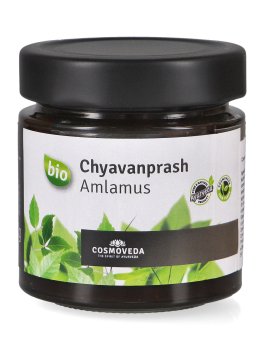 Chyavanprash - Purea di Frutta Amla - 1
