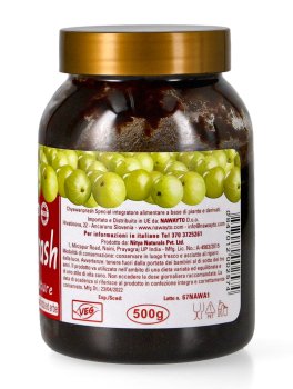 Chyawanprash - Pasta a Base di Amla - 2