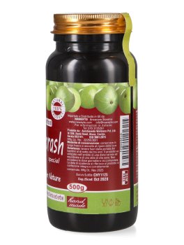 Chyawanprash - Pasta a Base di Amla - 2