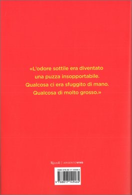 Ci Baciamo a Settembre — Libro - 2