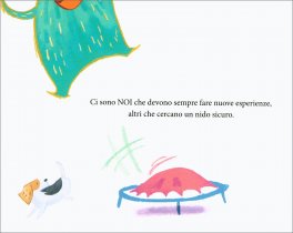 Ci Prenderemo Cura di Noi — Libro - 4