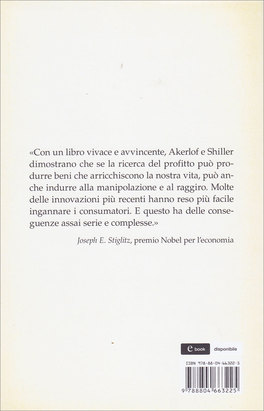 Ci Prendono per Fessi — Libro - 2