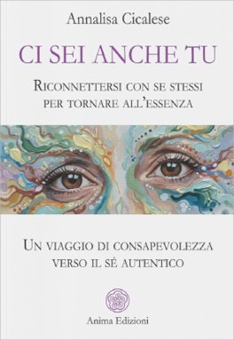 Ci Sei Anche Tu — Libro - 1