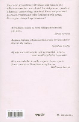 Ci Siamo già Visti? — Libro - 2