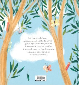 Ci Sono Fratelli, Ci Sono Sorelle — Libro - 2