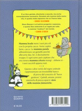 Ci Sono Mamme Peggiori di Te — Libro - 2