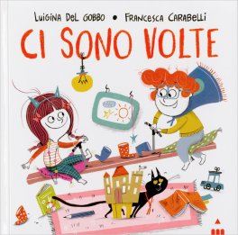 Ci Sono Volte — Libro - 1