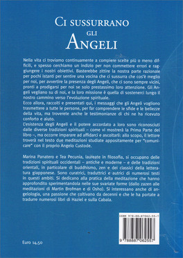 Ci Sussurrano gli Angeli — Libro - 2