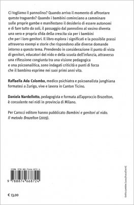 Ci Togliamo il Pannolino? — Libro - 2