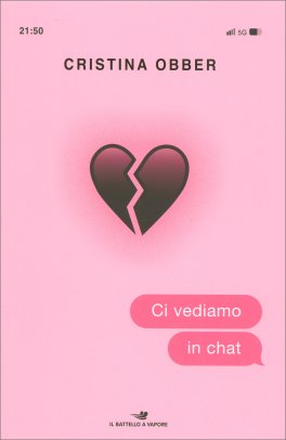 Ci Vediamo in Chat — Libro - 1