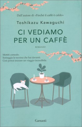 Ci Vediamo per un Caffè — Libro - 1