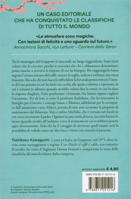 Ci Vediamo per un Caffè — Libro - 2