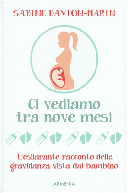 Ci Vediamo tra Nove Mesi — Libro - 1