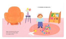 Ci Vorrebbe un Abbraccio — Libro - 3