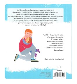 Ci Vorrebbe un Abbraccio — Libro - 2