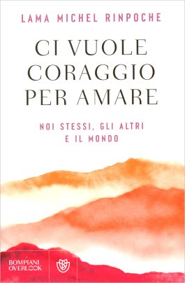 Ci Vuole Coraggio per Amare — Libro - 1