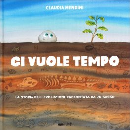 Ci Vuole Tempo — Libro - 1
