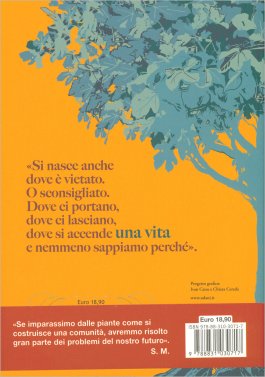 Ciao  Albero — Libro - 2
