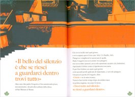 Ciao  Albero — Libro - 4