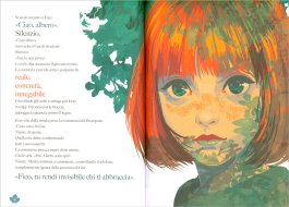 Ciao  Albero — Libro - 5