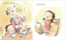 Ciao Ciao Bua! — Libro - 3