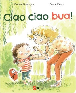 Ciao Ciao Bua! — Libro - 1