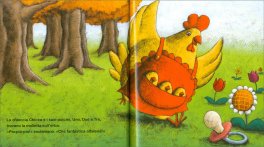 Ciao Ciao, Ciuccio! — Libro - 3