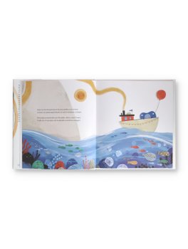 Ciao Ciuccio Mio — Libro - 3