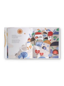Ciao Ciuccio Mio — Libro - 4