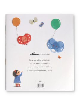 Ciao Ciuccio Mio — Libro - 5