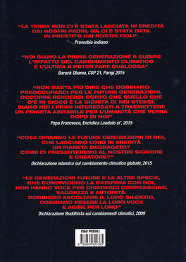 Ciao Fossili — Libro - 2