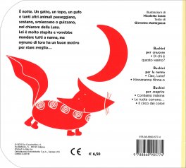 Ciao, Luna! — Libro - 2