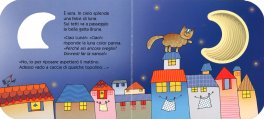 Ciao, Luna! — Libro - 3