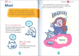 Ciao Miao — Libro - 3