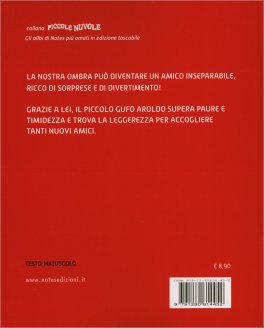 Ciao Ombra! — Libro - 2