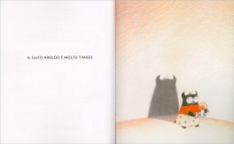 Ciao Ombra! — Libro - 3