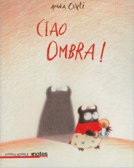 Ciao Ombra! — Libro - 1