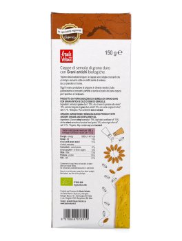 Ciappe ai Grani Antichi Bio - 3