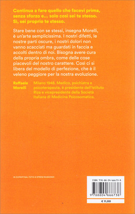 Ciascuno è Perfetto — Libro - 2