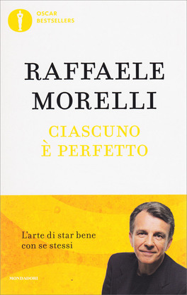 Ciascuno è Perfetto — Libro - 1