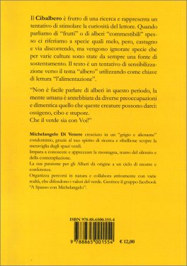 Cibalbero — Libro - 2