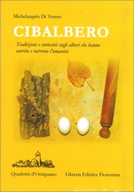 Cibalbero — Libro - 1