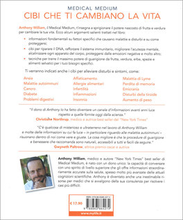 Medical Medium - Cibi che Ti Cambiano la Vita — Libro - 2