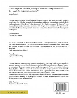 Cibo, Cultura e Arte — Libro - 2