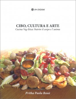 Cibo, Cultura e Arte — Libro - 1