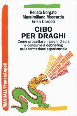 Cibo per Draghi — Libro - 1