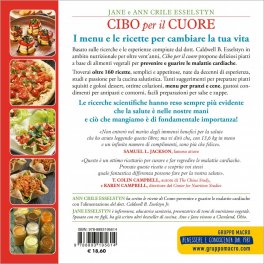 Cibo per il Cuore — Libro - 2