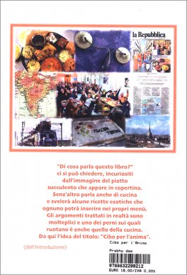 Cibo per l'Anima — Libro - 2
