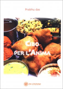 Cibo per l'Anima — Libro - 1