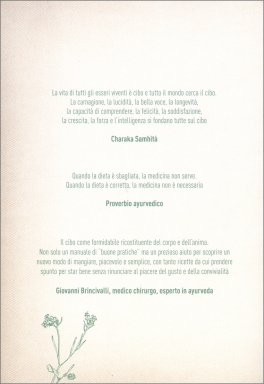 Cibo per Star Bene — Libro - 2